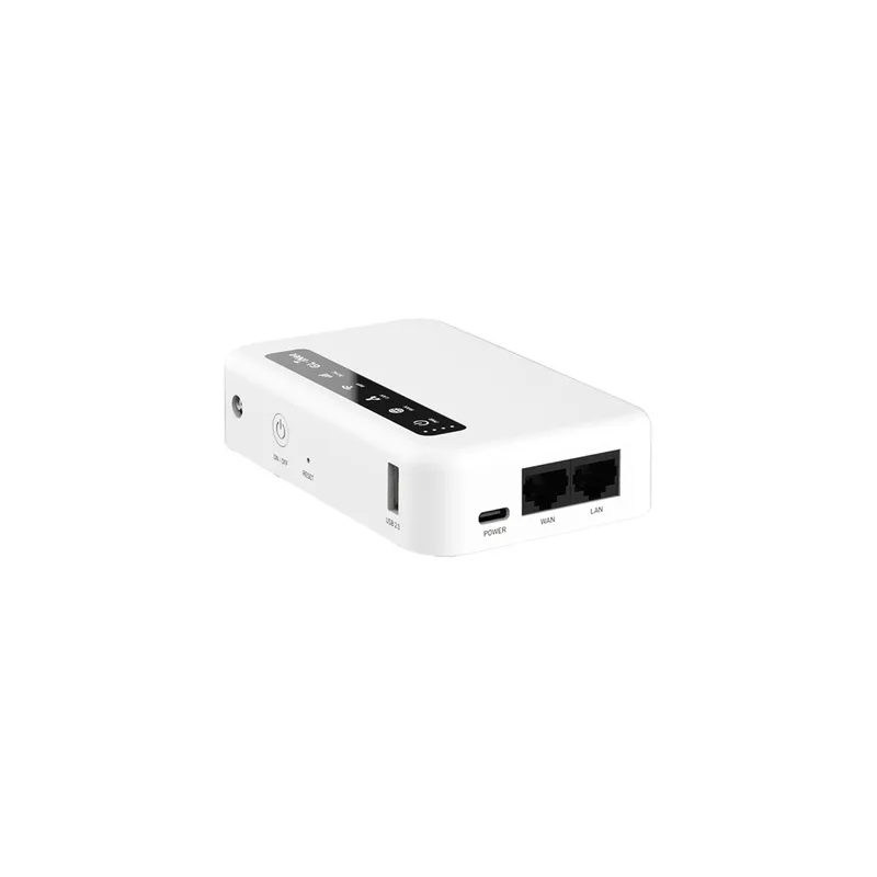 GL.iNet Puli 4G Router